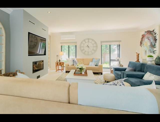 3 BEDROOM HOUSE FOR SALE IN COPPERLEAF ESTATE